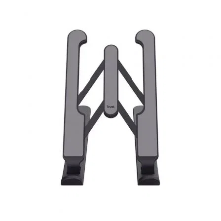 Trust Primo Soporte para Portátil y Tableta hasta 16 pulgadas - Gris Trust Primo Soporte para Portátil y Tableta hasta 16 pulgadas - Gris